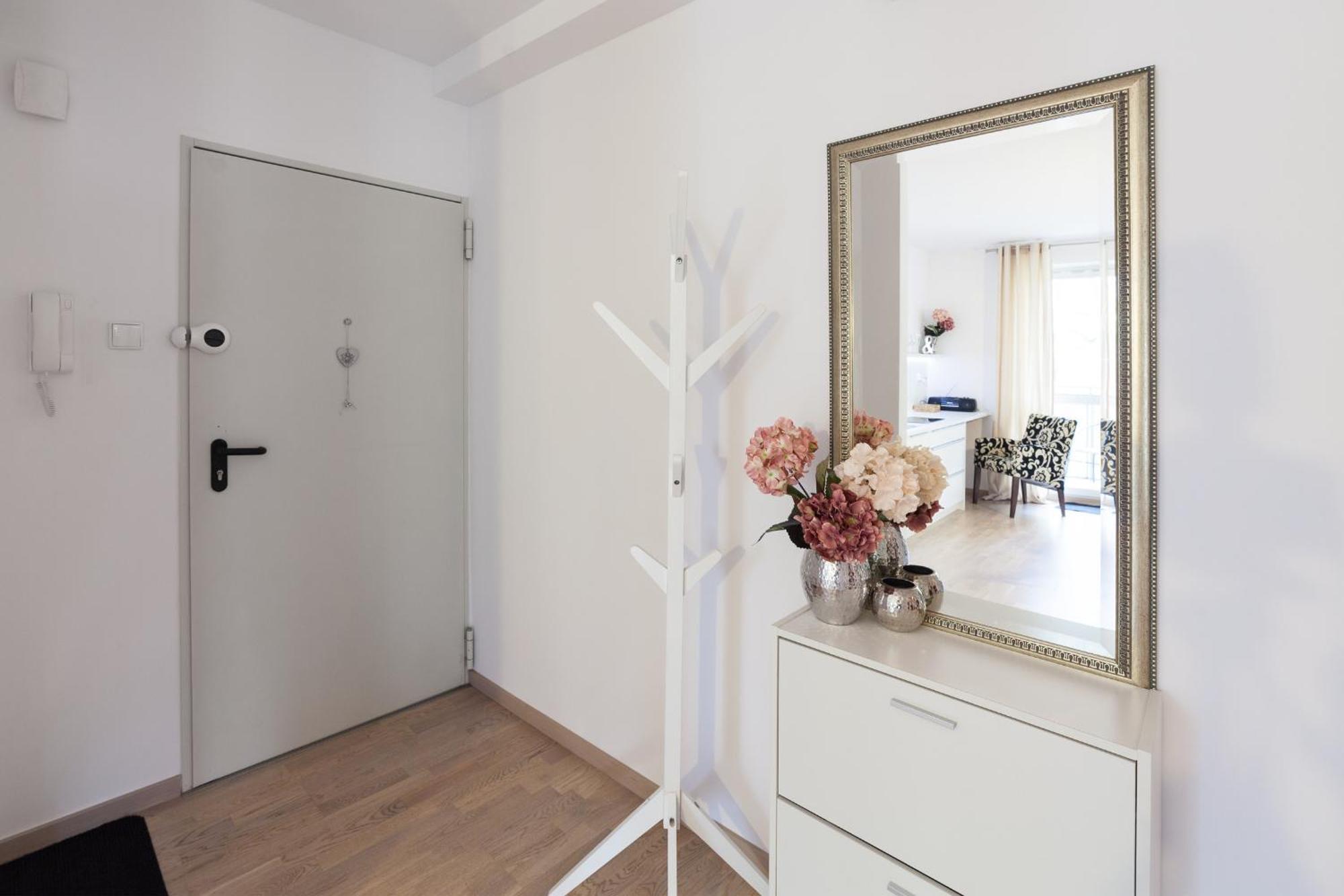 Apartament Parkowy By Rent4You Olsztyn  Exterior foto